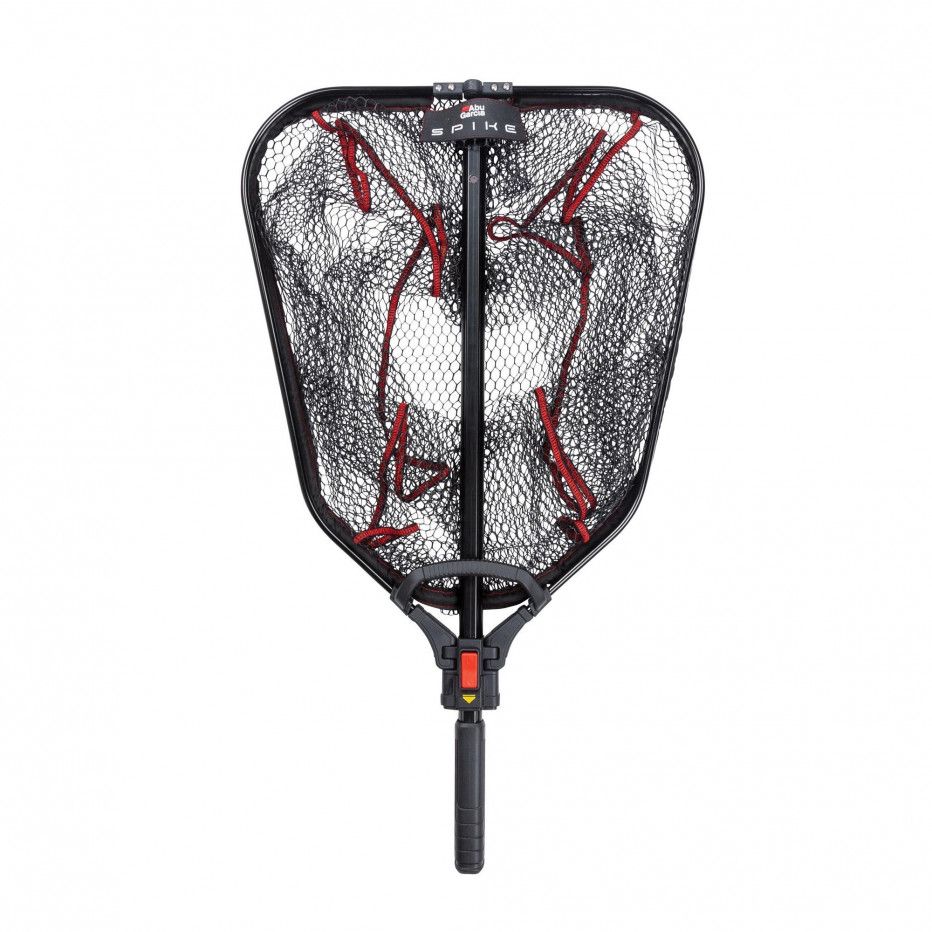 Épuisette Abu Garcia Spike Foldable Net