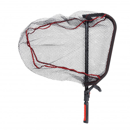 Red Plegable Abu Garcia Spike