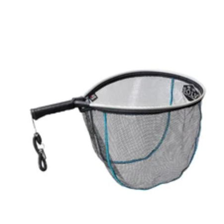 Abu Garcia Sölv Net