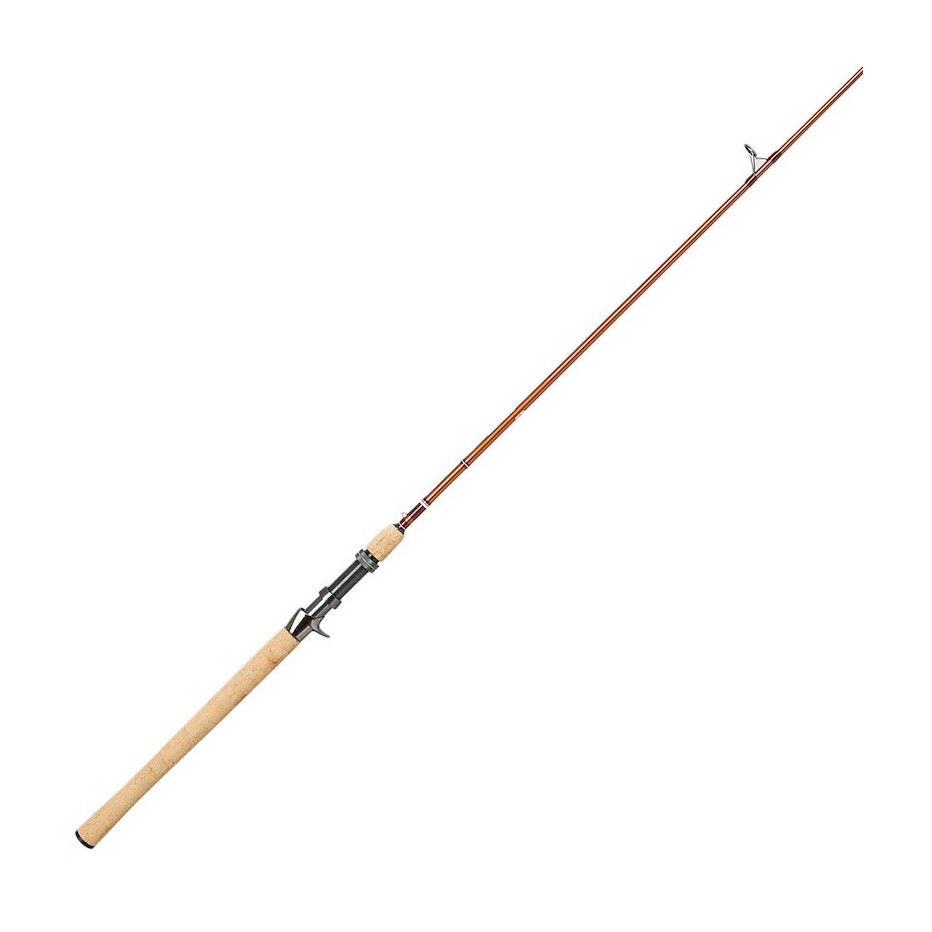 Abu Garcia 100 Years Anniversary Casting Rod