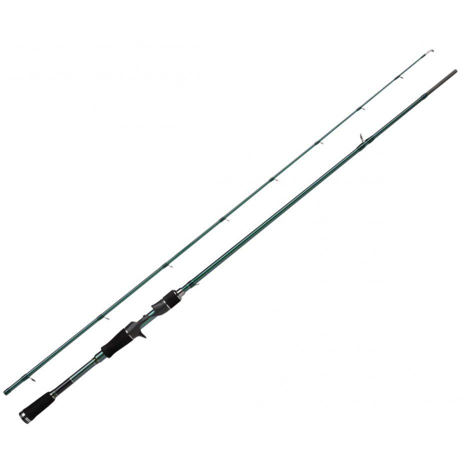 Abu Garcia Spike X Vertical casting rod