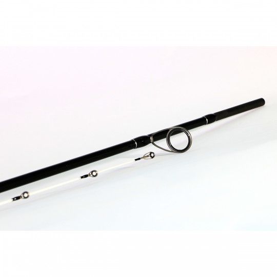 Spinning rod Shimano Bassterra LRF
