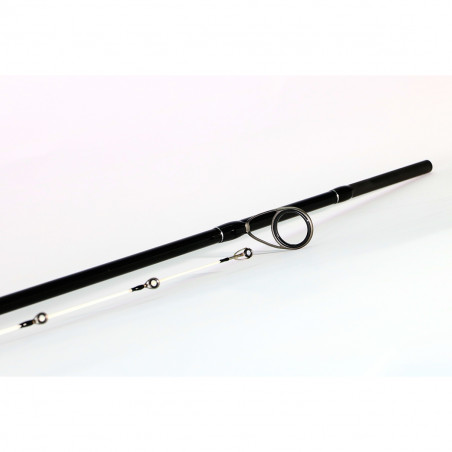 Spinning rod Shimano Bassterra LRF