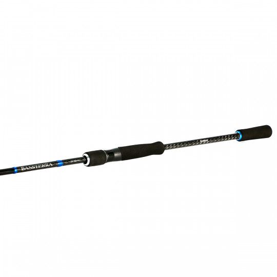 Spinning rod Shimano Bassterra Sea Bass
