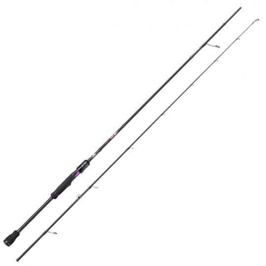 Caña de spinning Berkley Sick Stick Rod