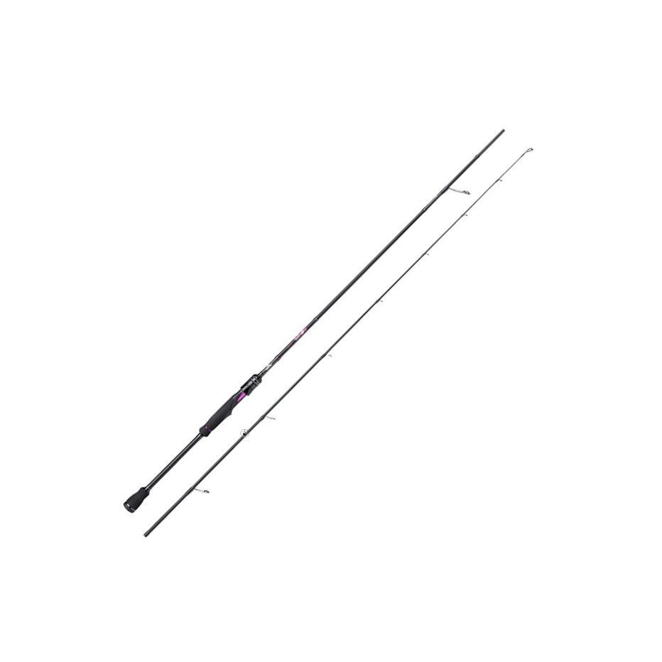 Spinning rod Berkley Sick Stick Rod - Leurre de la pêche