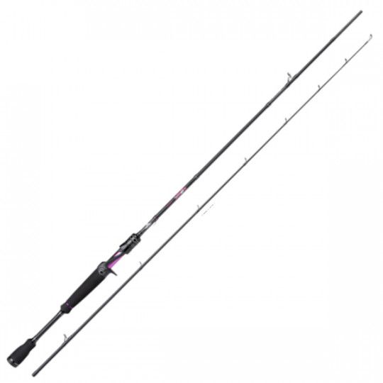 Caña casting Berkley Sick Stick Rod