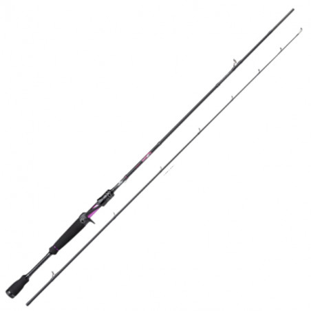 Caña casting Berkley Sick Stick Rod