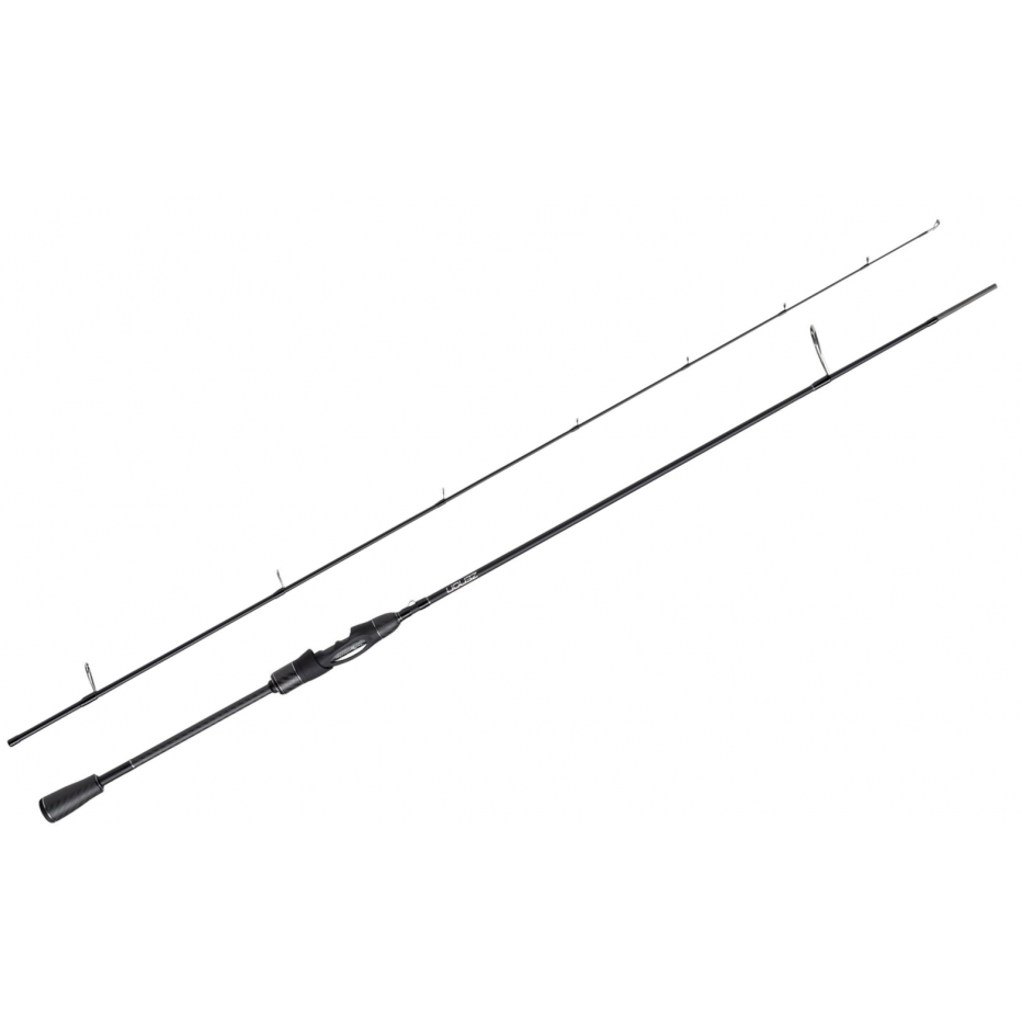 Abu Garcia Zenon Spinning rod