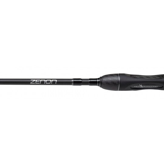 Abu Garcia Zenon Spinning rod