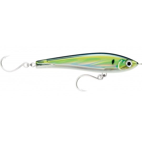 Poisson Nageur Rapala X-Rap Magnum Stick