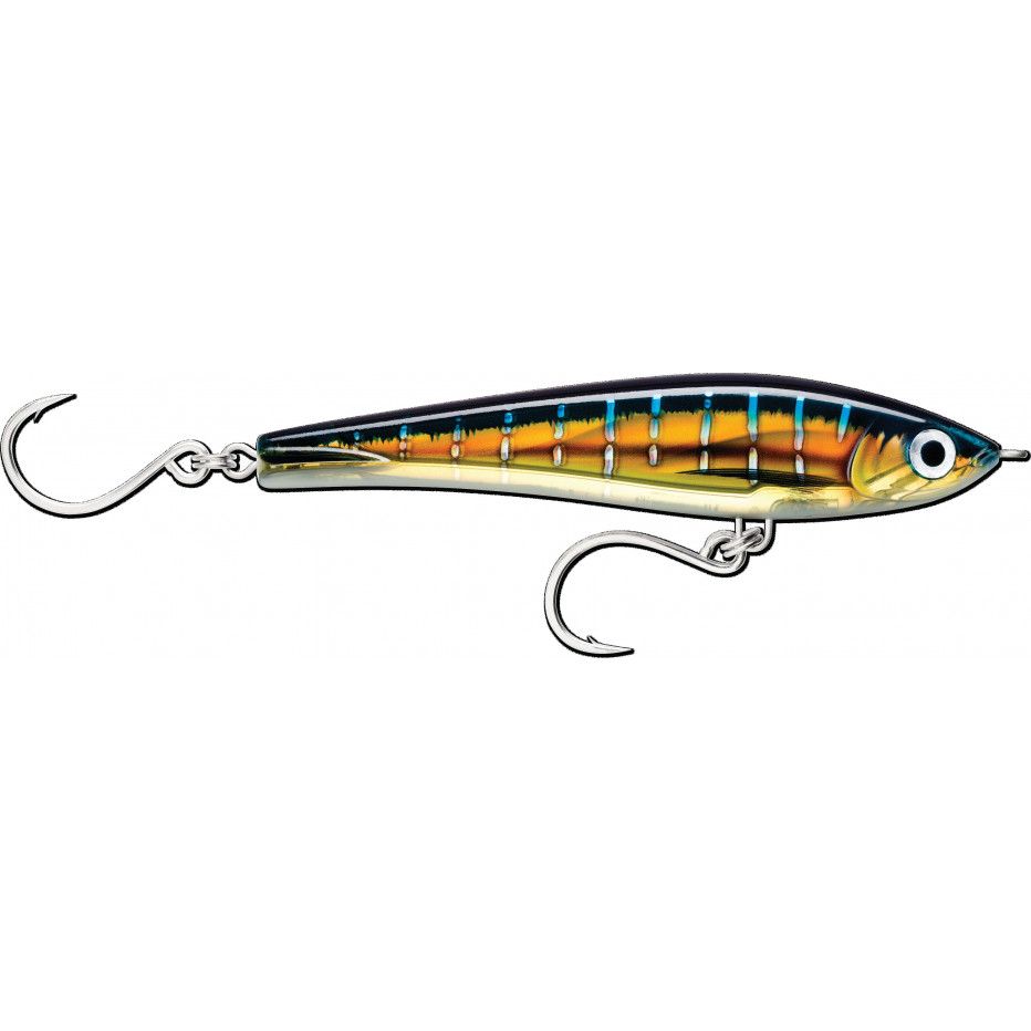 Hard Bait Rapala X-Rap Magnum Stick