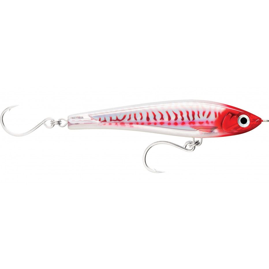 Señuelo Duro Rapala X-Rap Magnum Stick