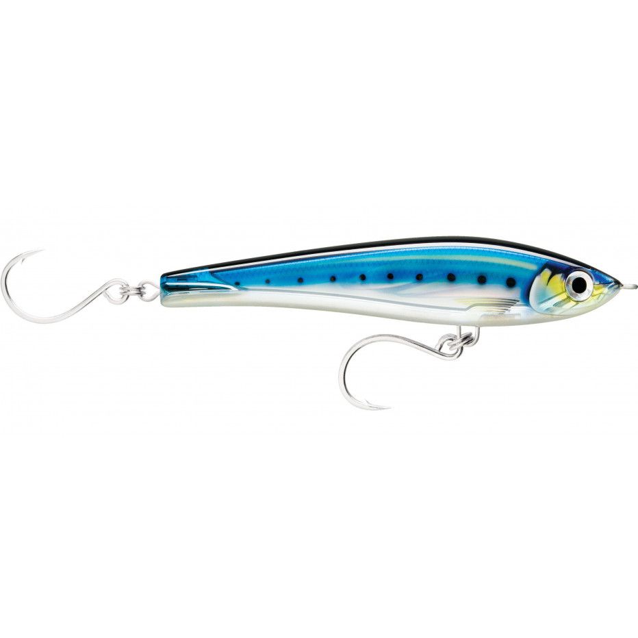 Señuelo Duro Rapala X-Rap Magnum Stick
