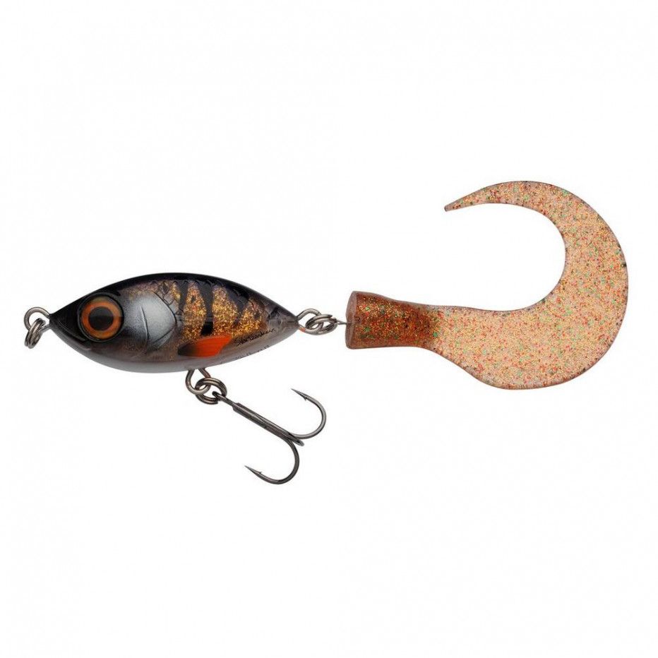 Abu Garcia Svartzonker McMio 18cm Señuelo Duro