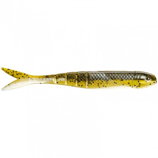 Gummifische Strike King Blade Minnow 11,5cm