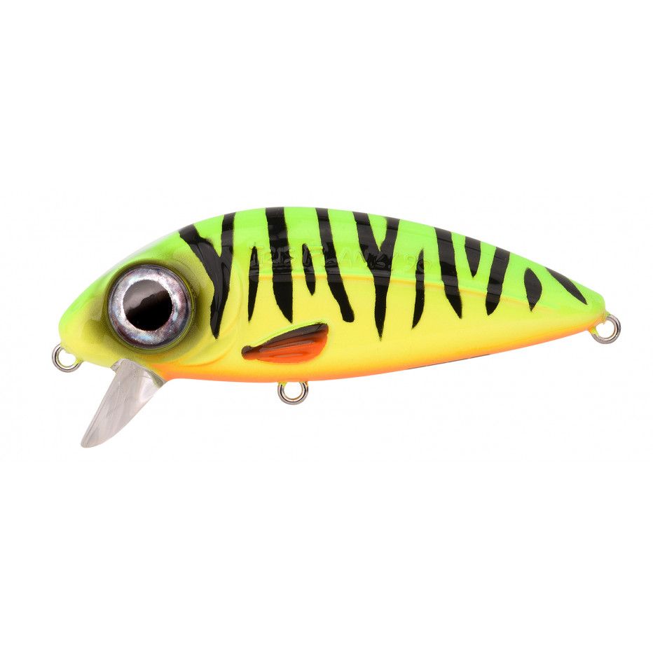 Wobbler Spro Iris Flanky 90