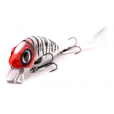 Poisson Nageur Spro Iris Flanky 90