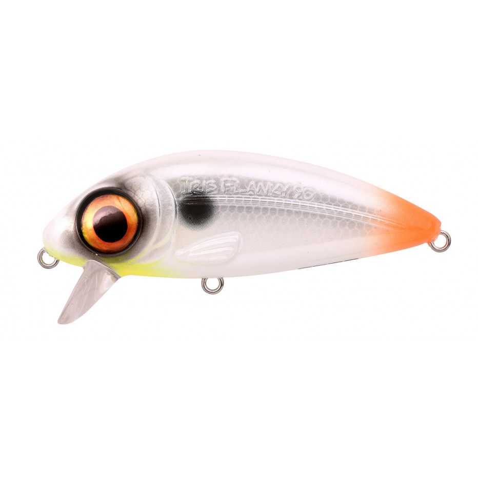 Poisson Nageur Spro Iris Flanky 90