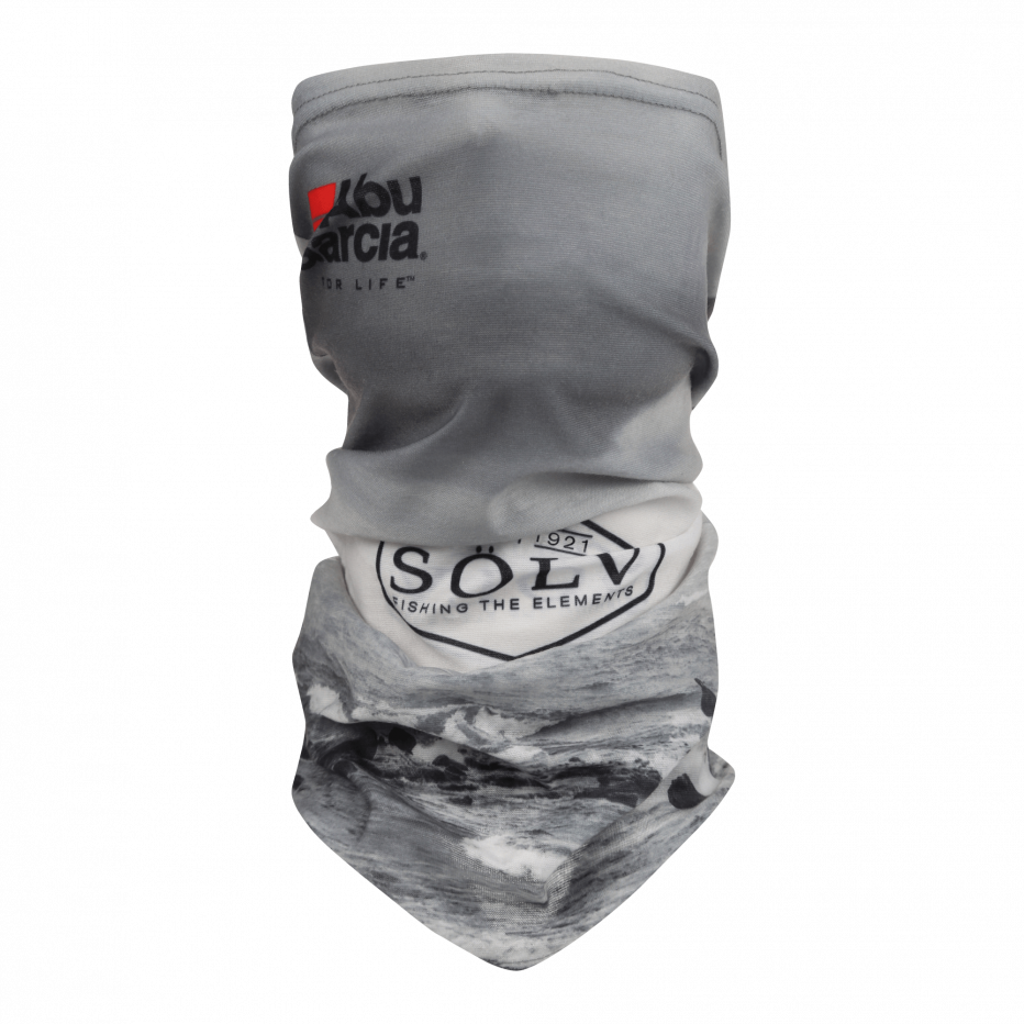 Tour de Cou Abu Garcia Sölv Neckwarmer