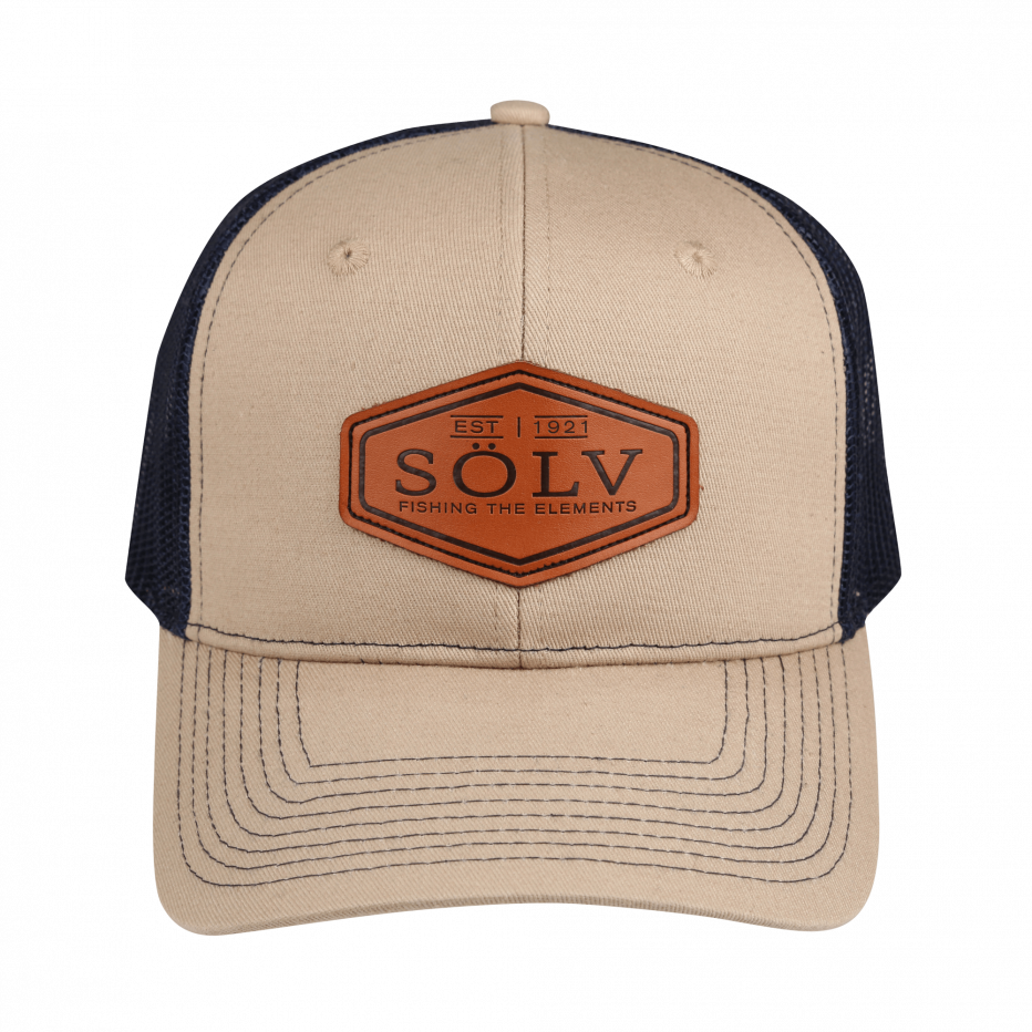 Abu Garcia Sölv Trucker Cap