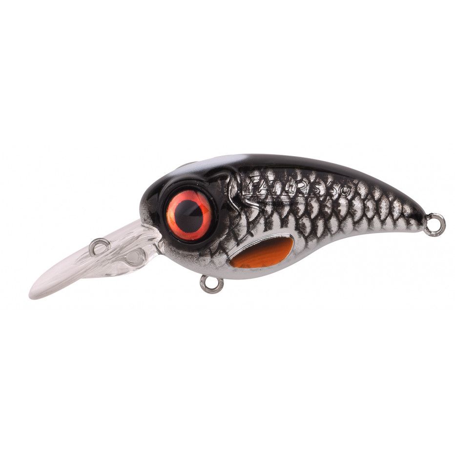 Wobbler Spro Fat Iris 50 CR