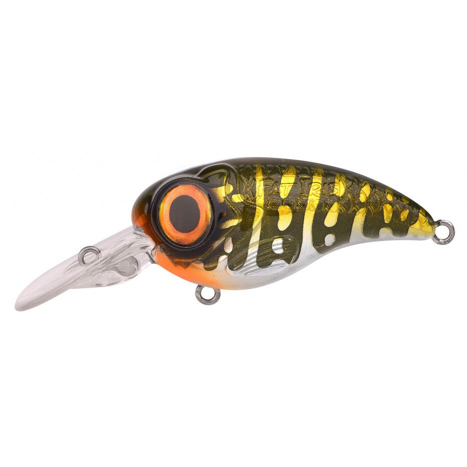 Wobbler Spro Fat Iris 50 CR