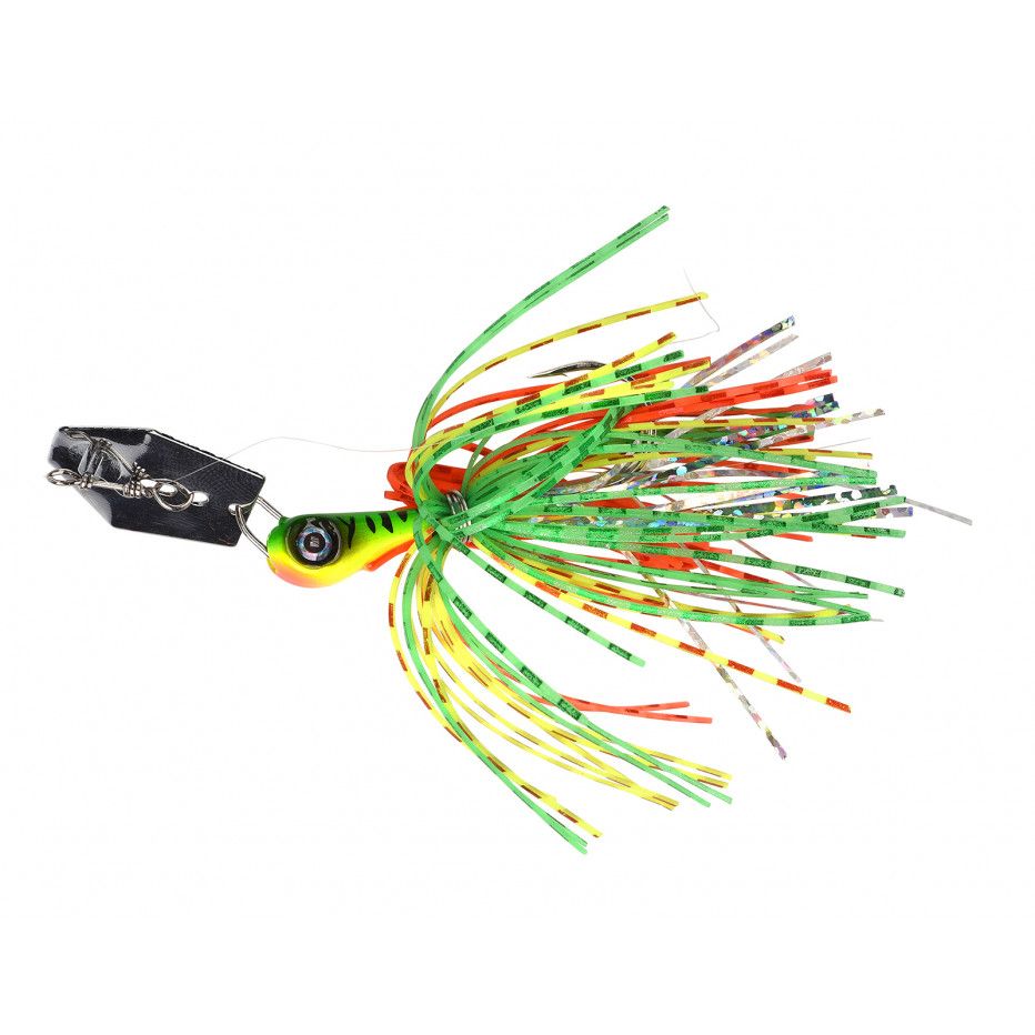 Chatterbait Spro Iris Baby Thrillseeker 7cm