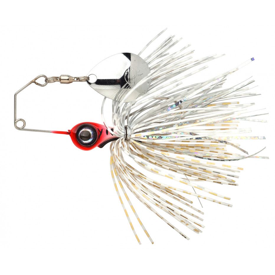 Lure Spro Iris Baby Ambush Spinnerbait
