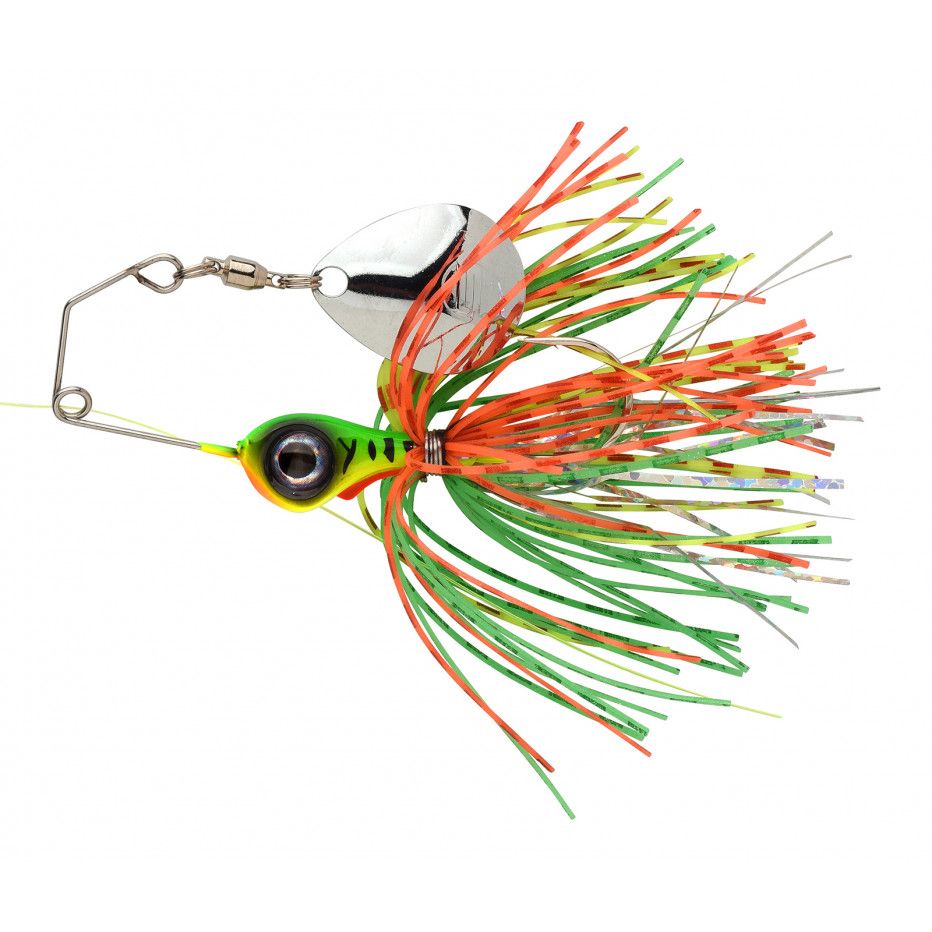 Señuelo Spro Iris Baby Ambush Spinnerbait