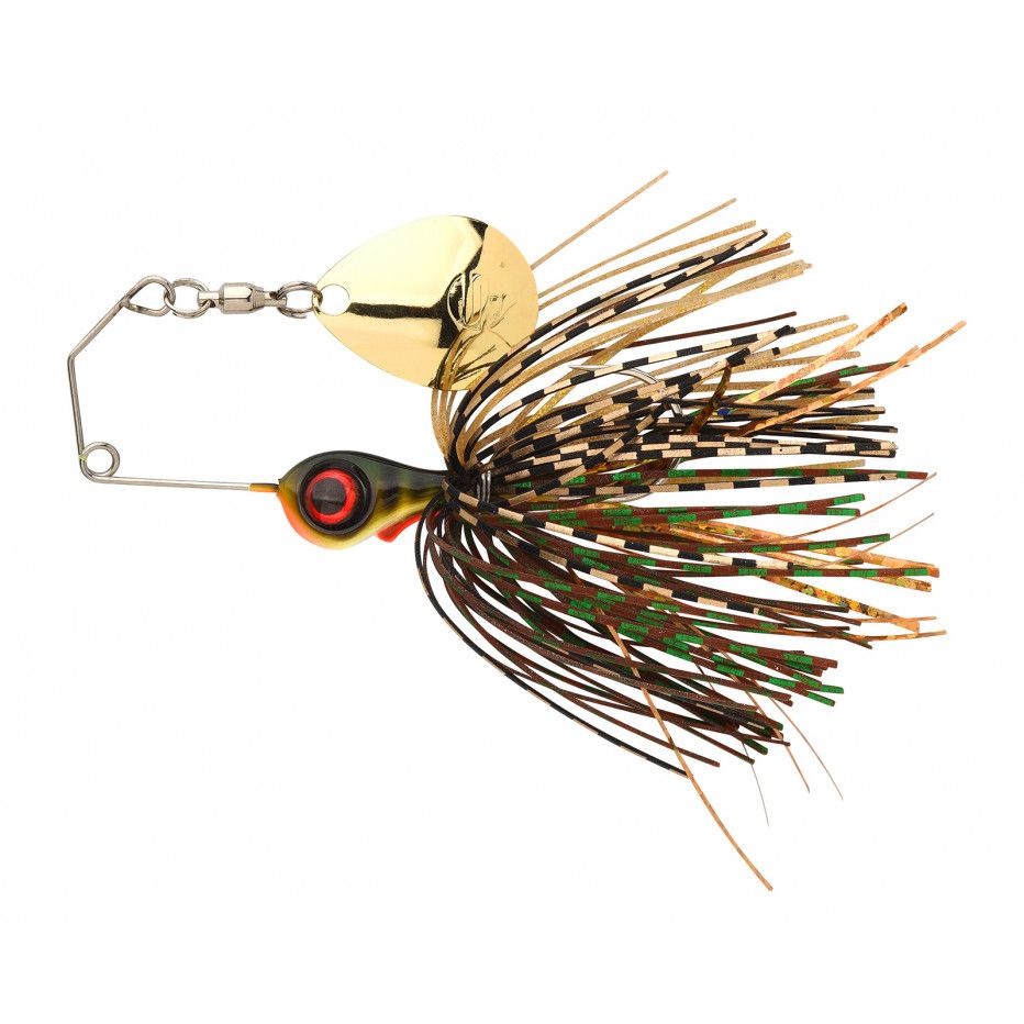 Señuelo Spro Iris Baby Ambush Spinnerbait