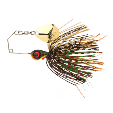 Señuelo Spro Iris Baby Ambush Spinnerbait