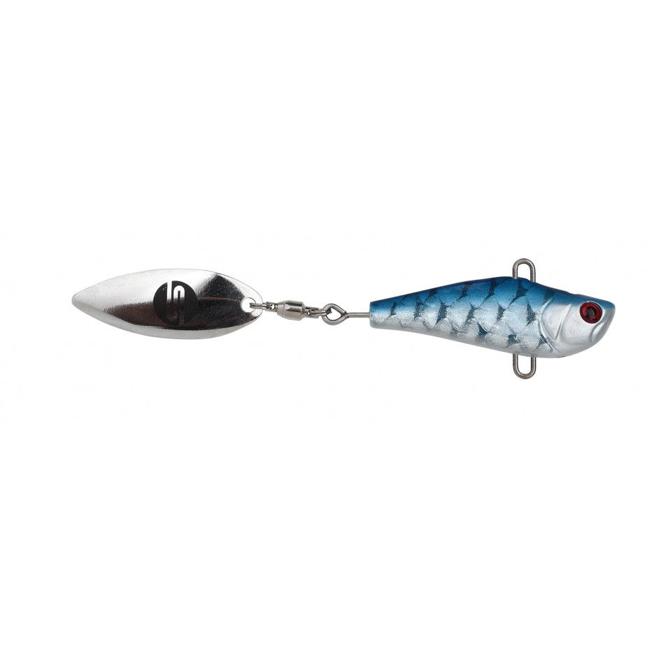 Tail Spinner Spro ASP Speed Spinner UV 16g