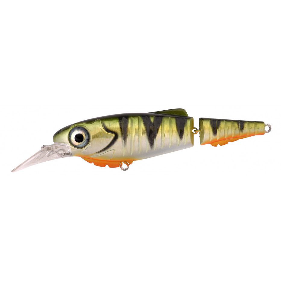 Poisson Nageur Spro Ripple Profighter DD 14,5cm