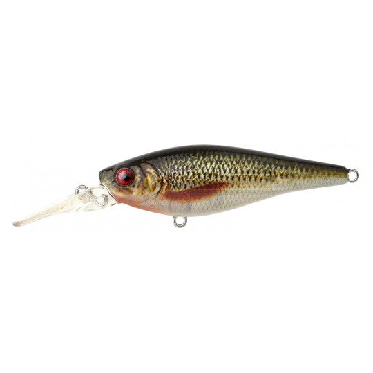 Hard Bait Spro Iriku Shad 70 SL