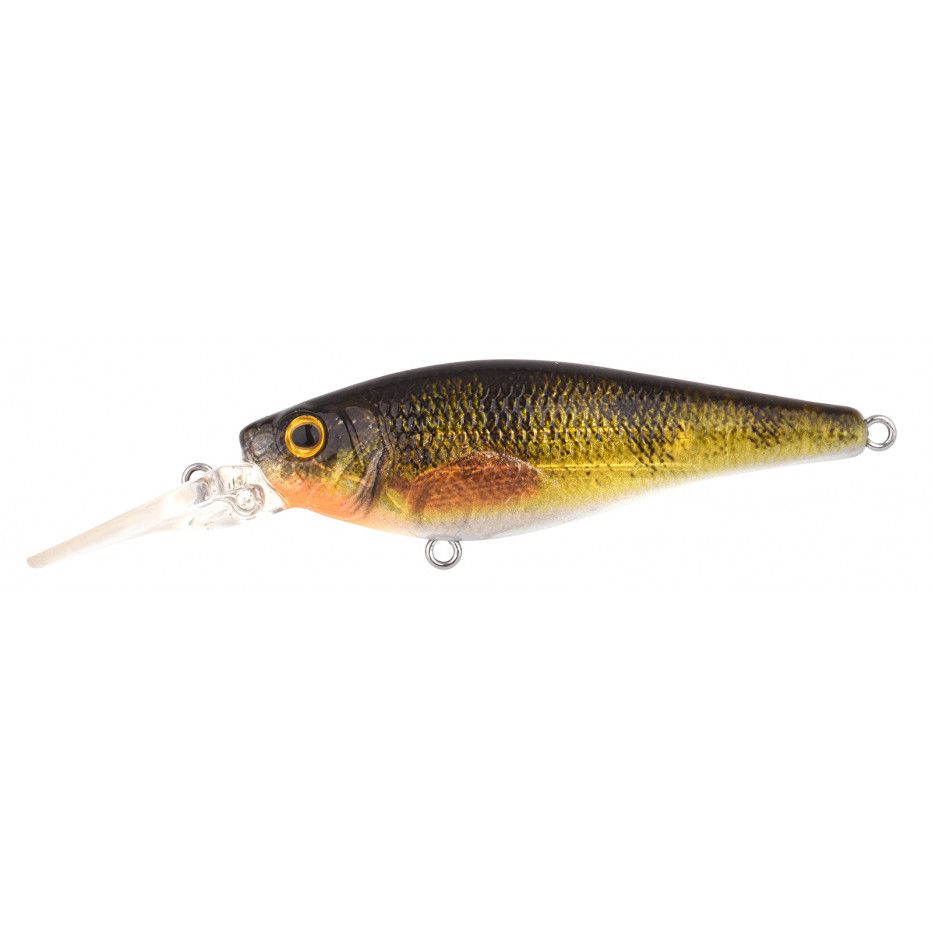 Wobbler Spro Iriku Shad 70 SL