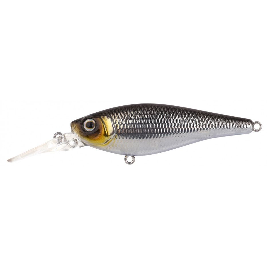 Poisson Nageur Spro Iriku Shad 70 SL