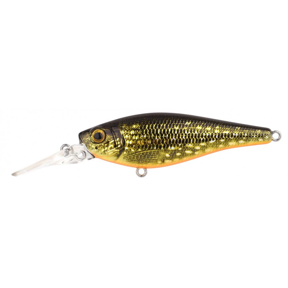 Wobbler Spro Iriku Shad 70 LL