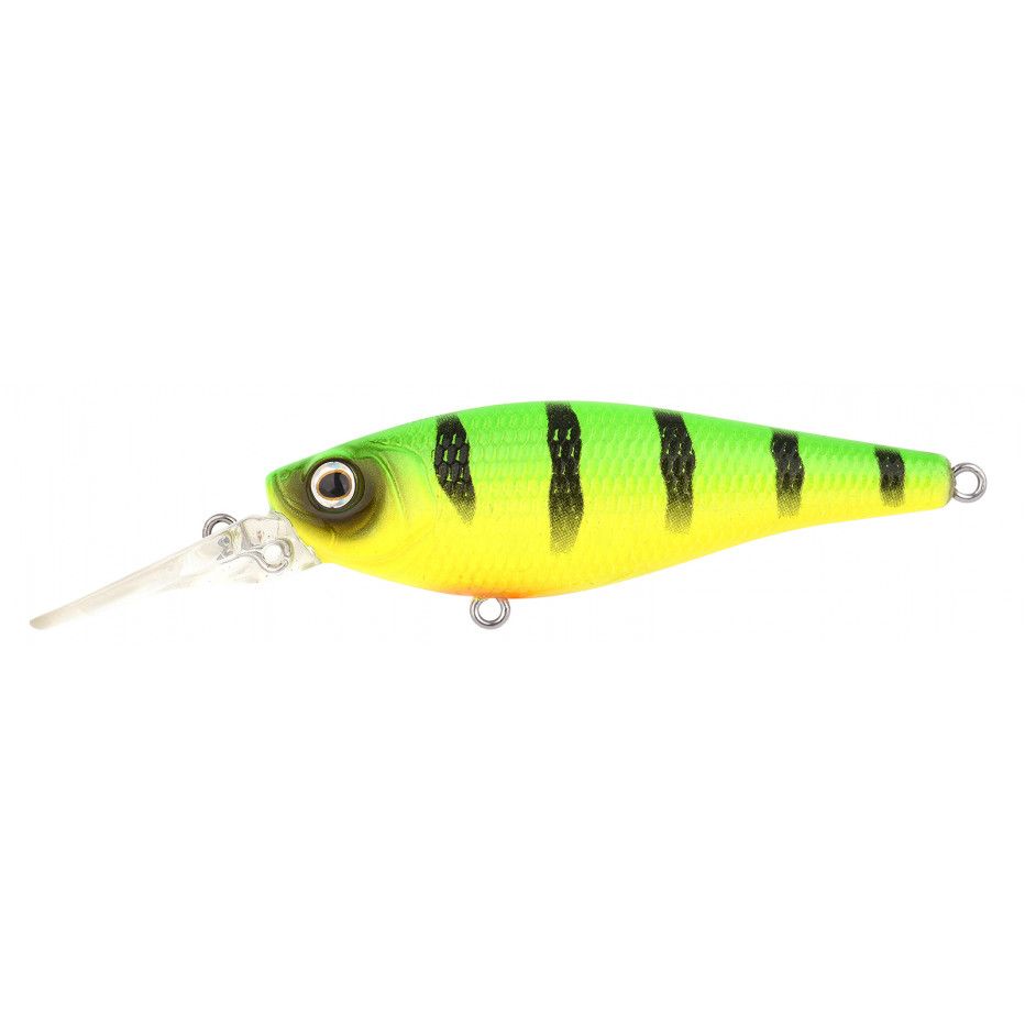 Wobbler Spro Iriku Shad 70 LL
