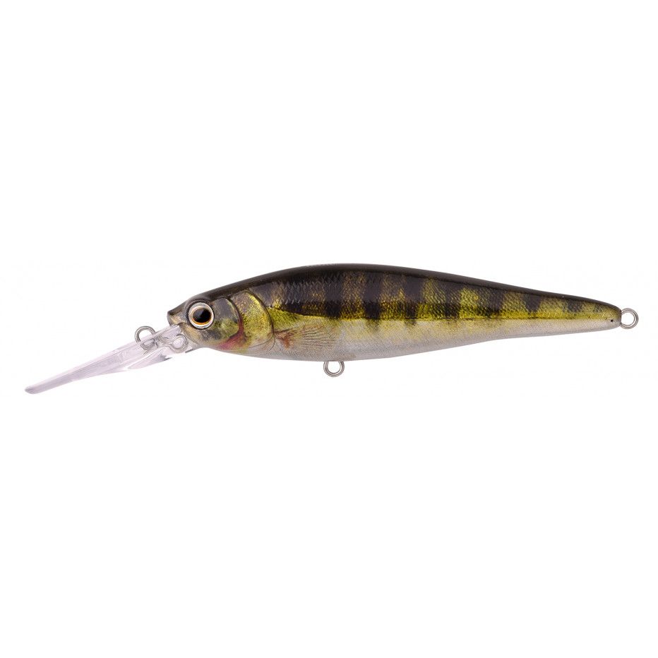 Poisson Nageur Spro Iriku Twitch 100SUS LL