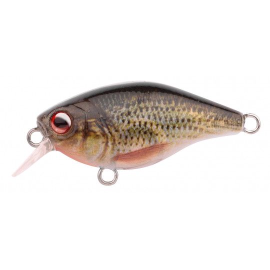 Hard Bait Spro Ikiru Mini...