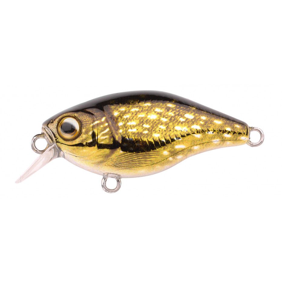 Hard Bait Spro Ikiru Mini Crank 38F SL SH