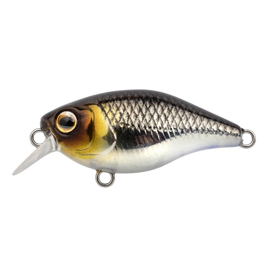Señuelo Duro Spro Ikiru Mini Crank 38F SL SH