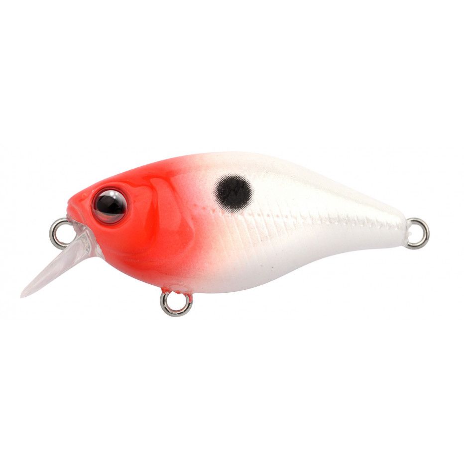 Señuelo Duro Spro Ikiru Mini Crank 38F SL SH