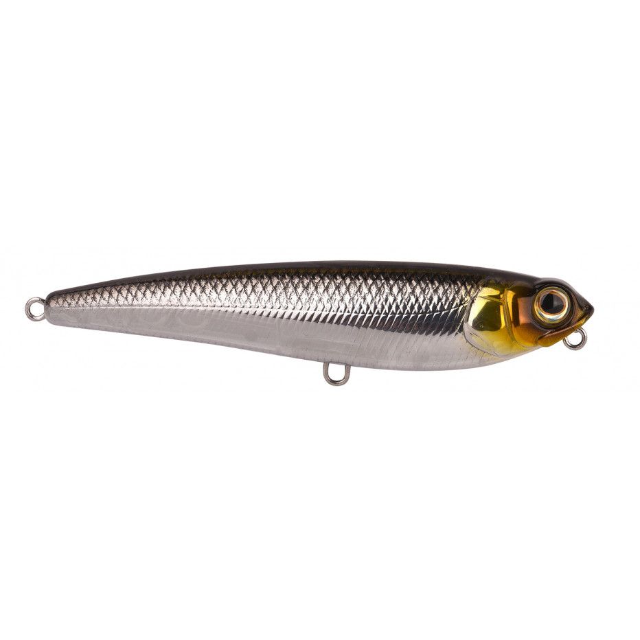 Poisson Nageur Spro Ikiru Surf Dawq 115F