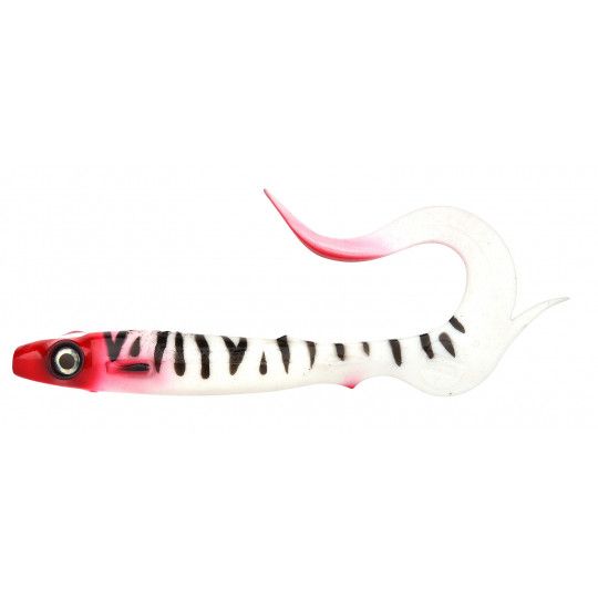 Soft Bait Spro Iris Shocktail 200