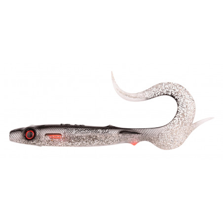 Soft Bait Spro Iris Shocktail 200