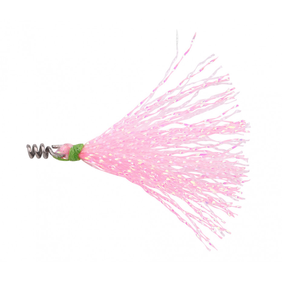 Quill Spro Aleta atornillable