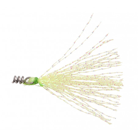 Feder Spro Screw In Fin