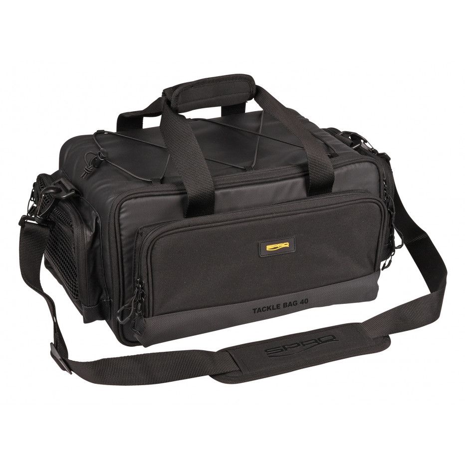 Aufbewahrungstasche Spro Tackle Bag 40